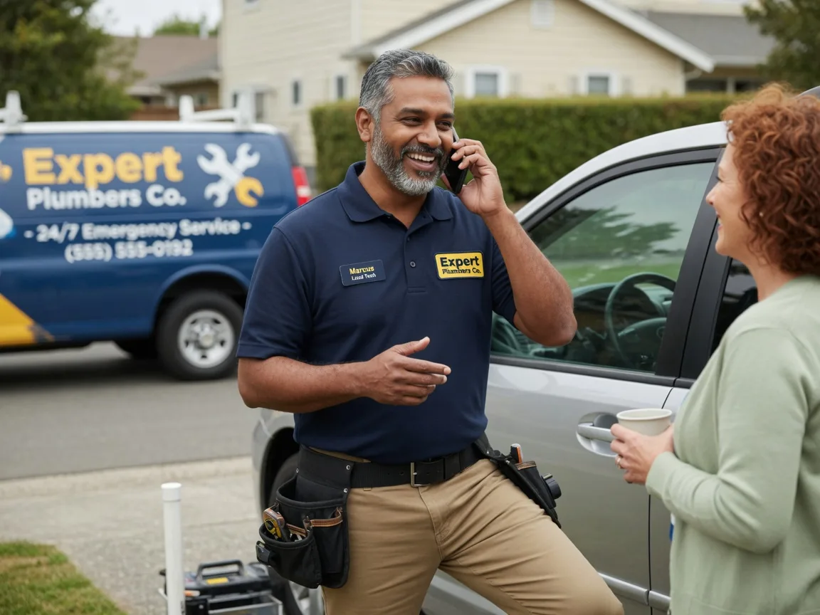 Clogged Drain Repair in Box Springs, GA